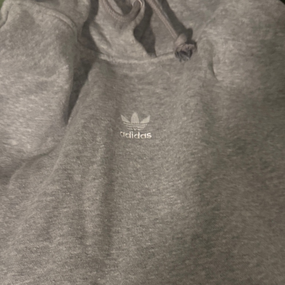 Adidas women hoodie